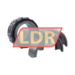 HKT 100E308BR rulman resim 2