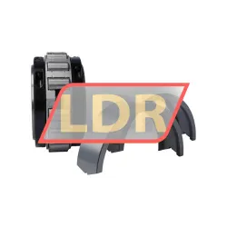 HKT 100E308BR rulman resim 3