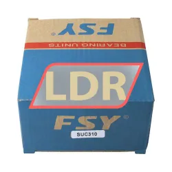 FSY SUC310  (China) rulman resim 3