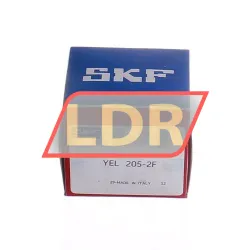 FAG 36205 rulman resim 2