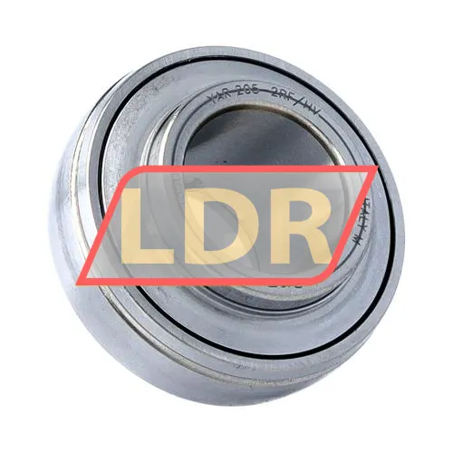 SKF YAR205-2RF/HVW64