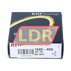 RHP 1640-40G AR3P5 rulman resim 3