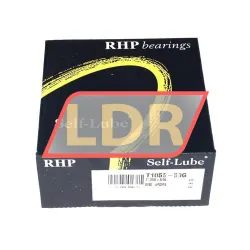 RHP T1055-50G rulman resim 4