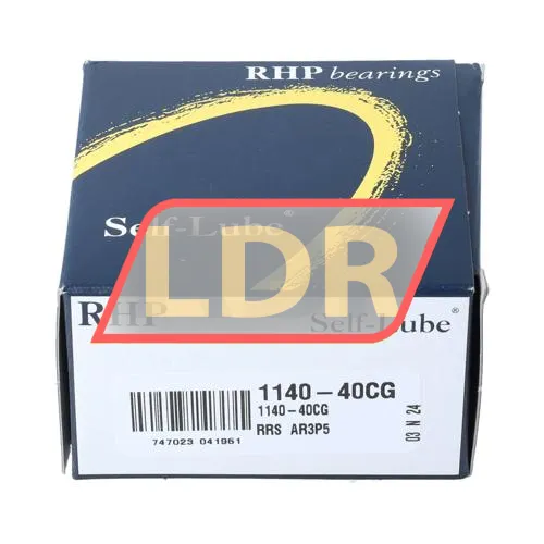 RHP 1140-40CG AR3P5 ürün fotoğrafı 3
