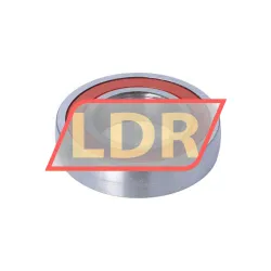 NSK CS208LLU AS3S rulman resim 2