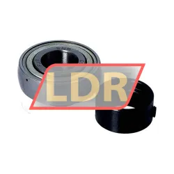 SNR ES-203-G2 rulman resim 2