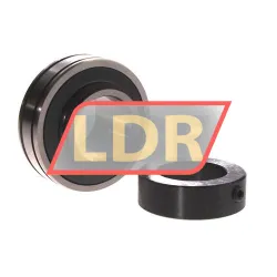SNR CEX-207 rulman resim 2