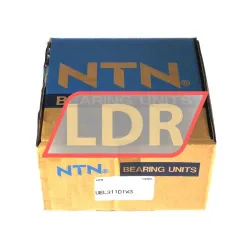 NTN UEL311D1W3 rulman resim 3