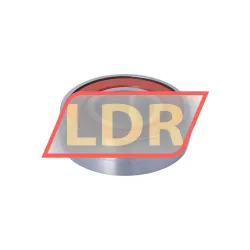 NSK CS203LLU X AS3S rulman resim 2