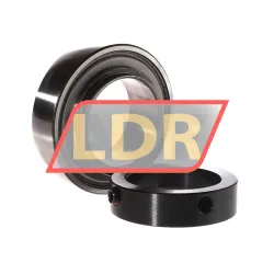 Peer FH210-32 rulman resim 2