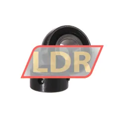 FS SA203 rulman resim 2