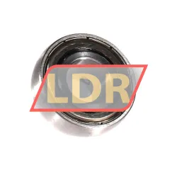 LDK SSB204 rulman resim 3
