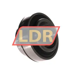 Fushan Bearing UC209 rulman resim 2