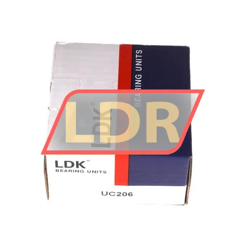 LDK UC206 ürün fotoğrafı 3