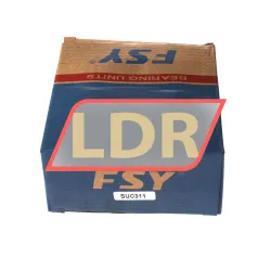 FSY SUC311  (China) rulman resim 4
