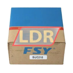 FSY SUC210  (China) rulman resim 3