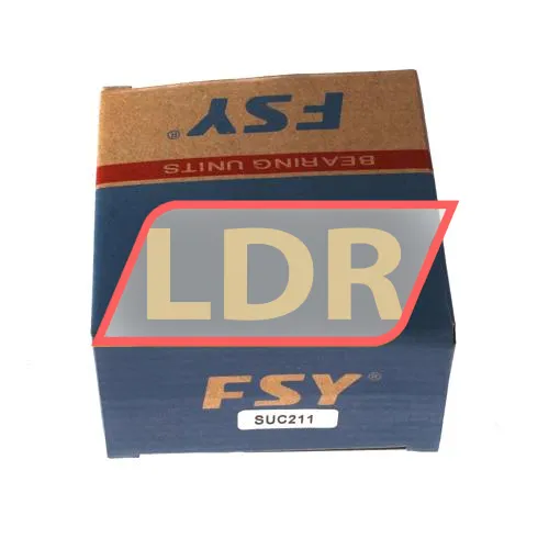 FSY SUC211  (China) ürün fotoğrafı 4