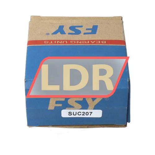 FSY SUC207  (China) ürün fotoğrafı 3