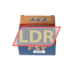 FSY SUC308  (China) rulman resim 4