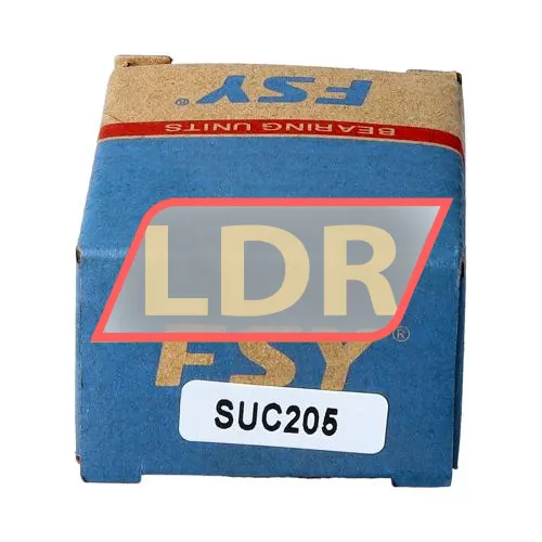 FSY SUC205  (China) ürün fotoğrafı 3