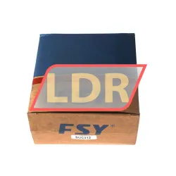 FSY SUC312  (China) rulman resim 4