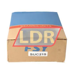 FSY SUC215  (China) rulman resim 3