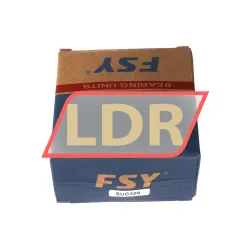 FSY SUC309  (China) rulman resim 4