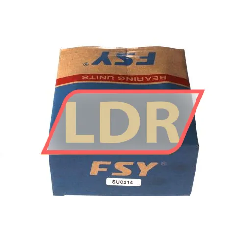 FSY SUC214  (China) ürün fotoğrafı 4