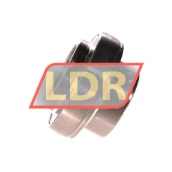 FSY SUC214  (China) rulman resim 2