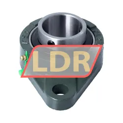FSY SUC218  (China) rulman resim 3