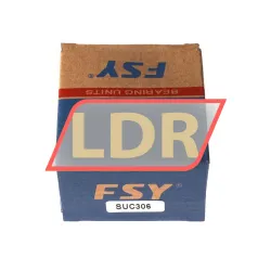 FSY SUC306  (China) rulman resim 4