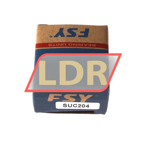 FSY SUC204  (China) ürün fotoğrafı 4