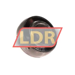 FSY SUC204  (China) rulman resim 3