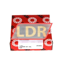 FAG 22209-E1-XL-C2 rulman resim 4