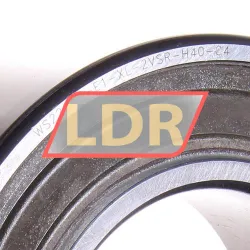 FAG WS22213-E1-XL-2VSR-H40-C4 rulman resim 2