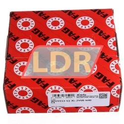 FAG WS22213-E1-XL-2VSR-H40-C4 rulman resim 3
