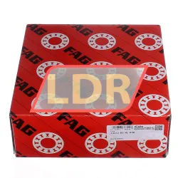 FAG 24122-BE-XL-K30 rulman resim 6