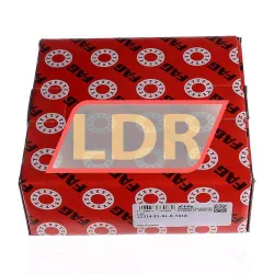 FAG 22314-E1-XL-K-T41A rulman resim 4