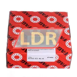 FAG 22311-E1-XL-K rulman resim 5
