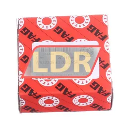 FAG WS22205-E1-XL-2RSR rulman resim 3