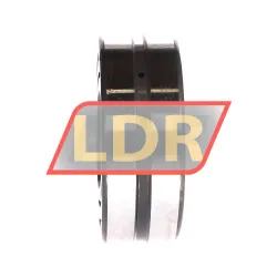 FAG 22309-E1-XL-C4 rulman resim 2