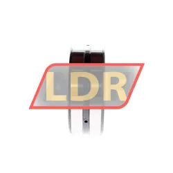 FAG 22308-E1-XL-C3 rulman resim 4