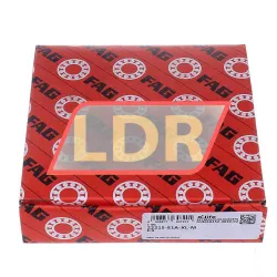 FAG 22215-E1A-XL-M-C3 rulman resim 5