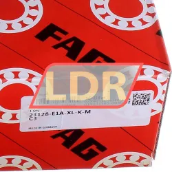 FAG 23128-E1A-XL-K-M-C3 rulman resim 5