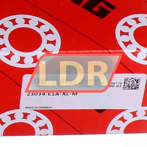FAG 23034-E1A-XL-M ürün fotoğrafı 6