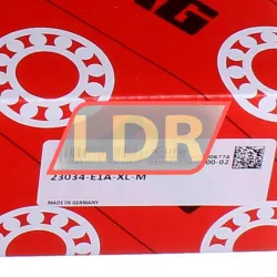 FAG 23034-E1A-XL-M rulman resim 6