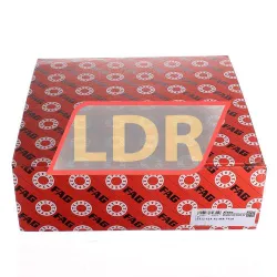 FAG 22322-E1A-XL-MA-T41A rulman resim 6