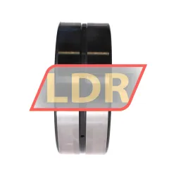 FAG 23224-E1A-XL-M-C3 rulman resim 3