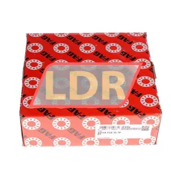 FAG 23218-E1A-XL-M-C3 rulman resim 5