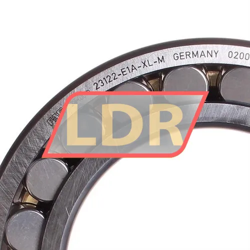 FAG 23122-E1A-XL-M ürün fotoğrafı 2